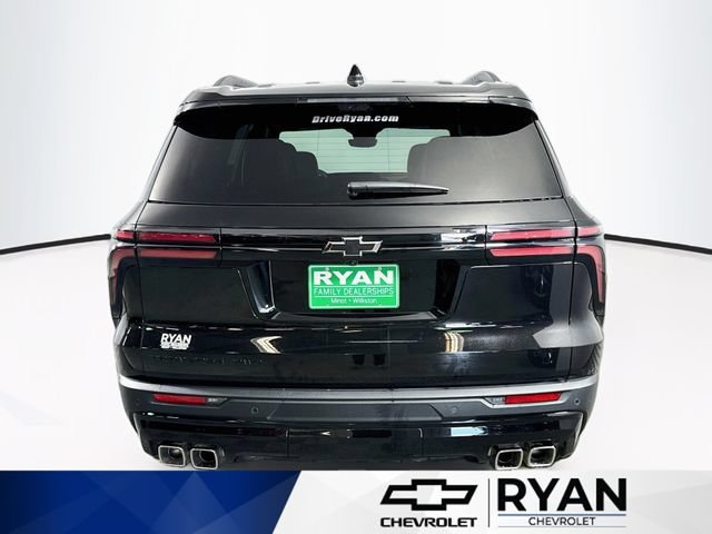 2026 Chevrolet Traverse LT - Photo 6