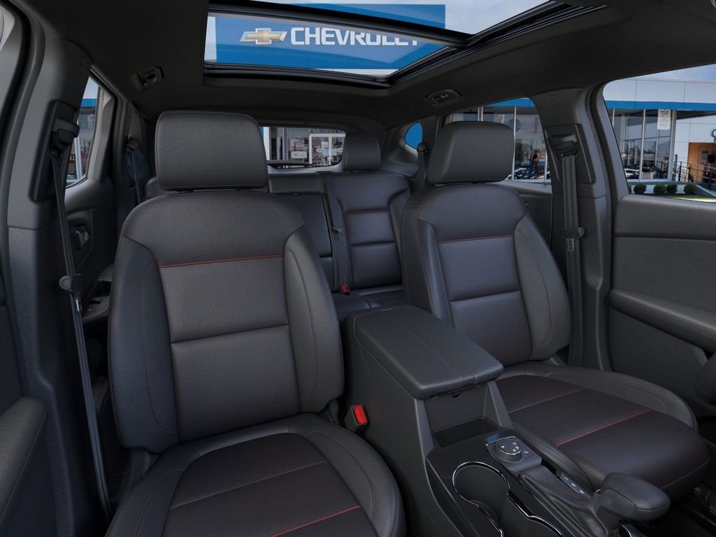 2026 Chevrolet Blazer RS - Photo 16