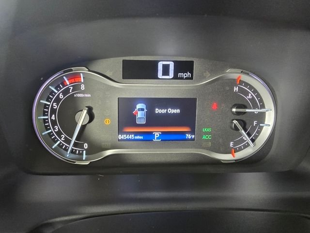 Certified Used 2023 Platinum White Pearl Honda RTL image 25