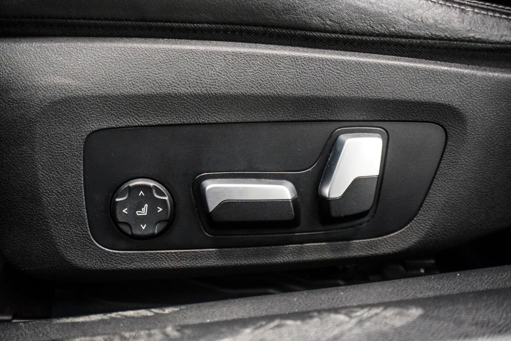 Used 2022 Black BMW 430i xDrive image 7