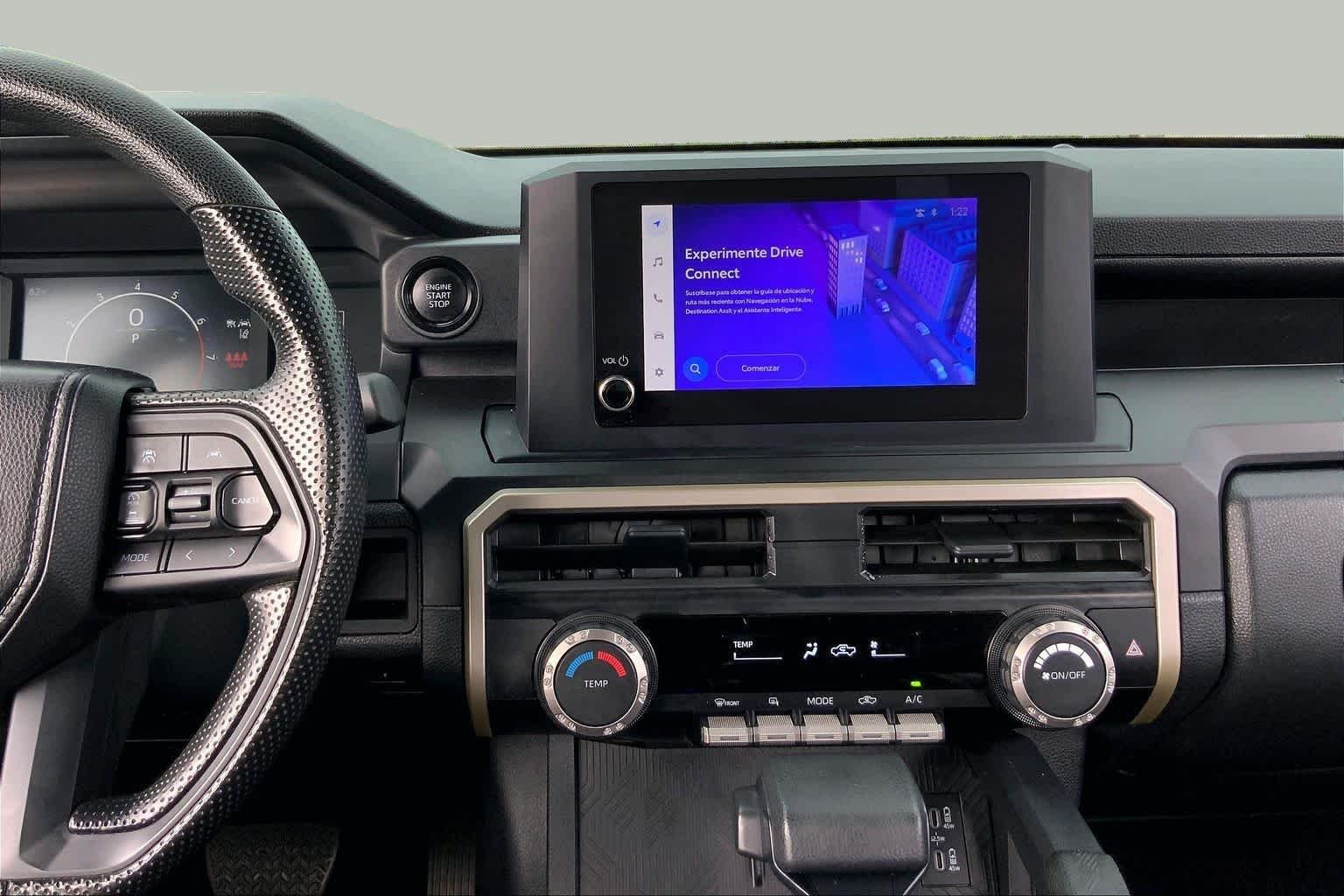 Used 2025 Underground Toyota SR image 7