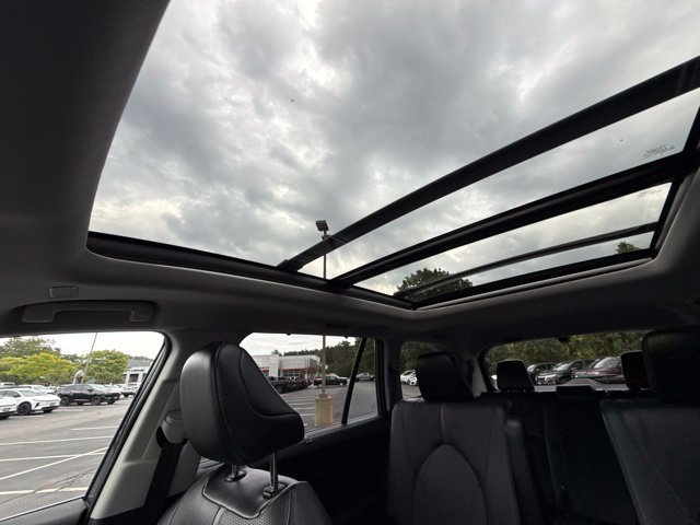 Certified Used 2024 Cloud Toyota Platinum image 35