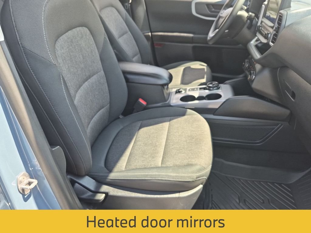 Used 2024 Gray Ford Big Bend image 34