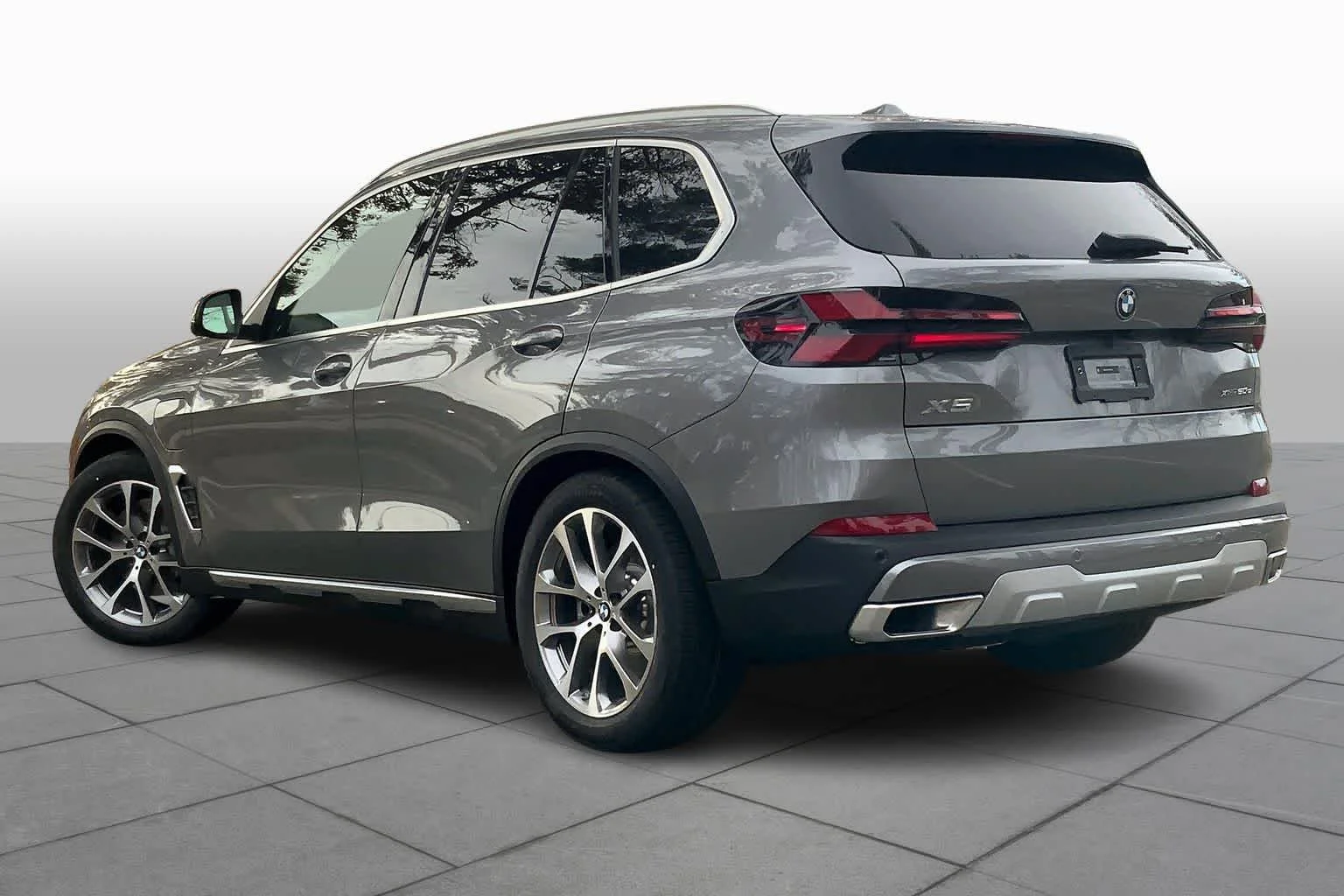 2026 BMW X5 50e - Photo 12