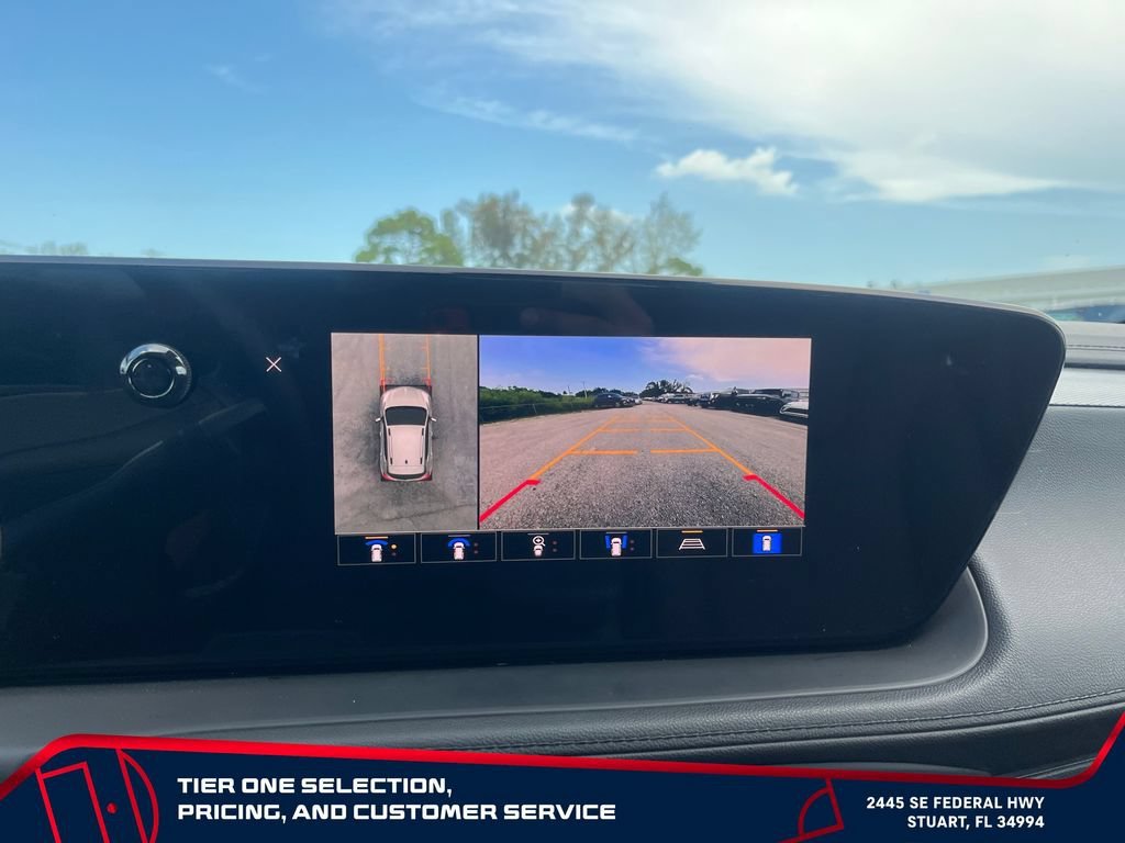 New 2026 Summit White Buick Sport Touring image 32