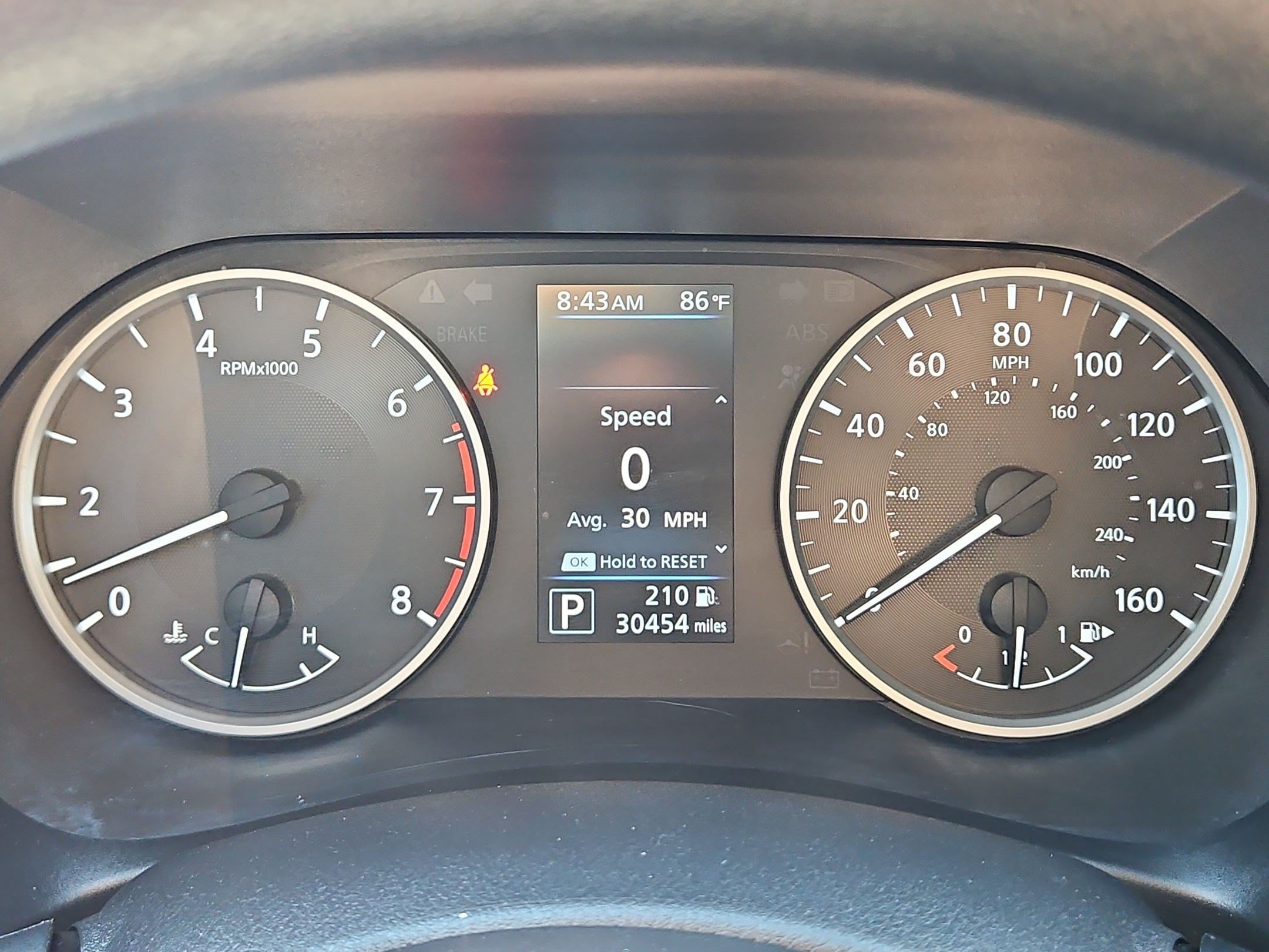 Used 2023 Gun Metallic Nissan S image 25