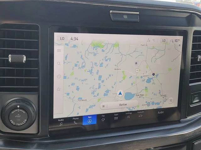 New 2026 Avalanche Ford Lariat image 23