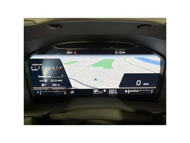2026 Subaru Forester Wilderness - Photo 14
