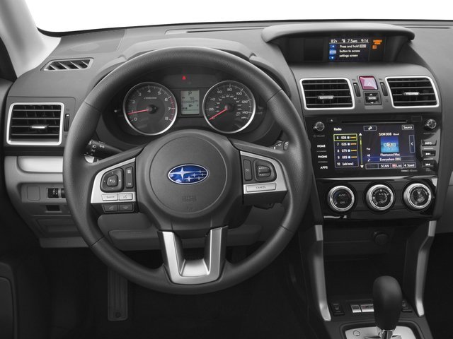 Used 2017 Crystal White Pearl Subaru Premium image 10