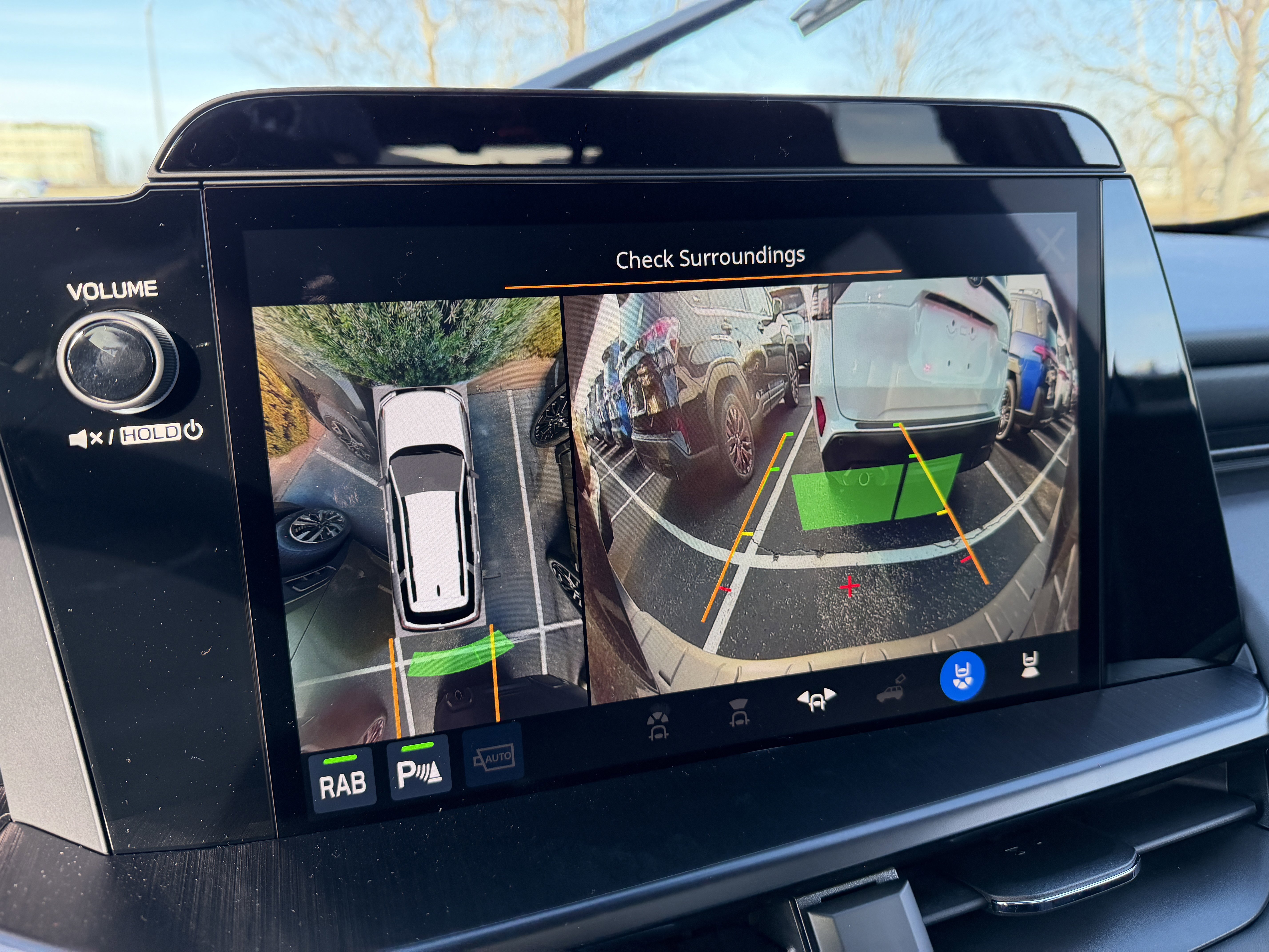 2026 Subaru Outback Touring XT - Photo 21