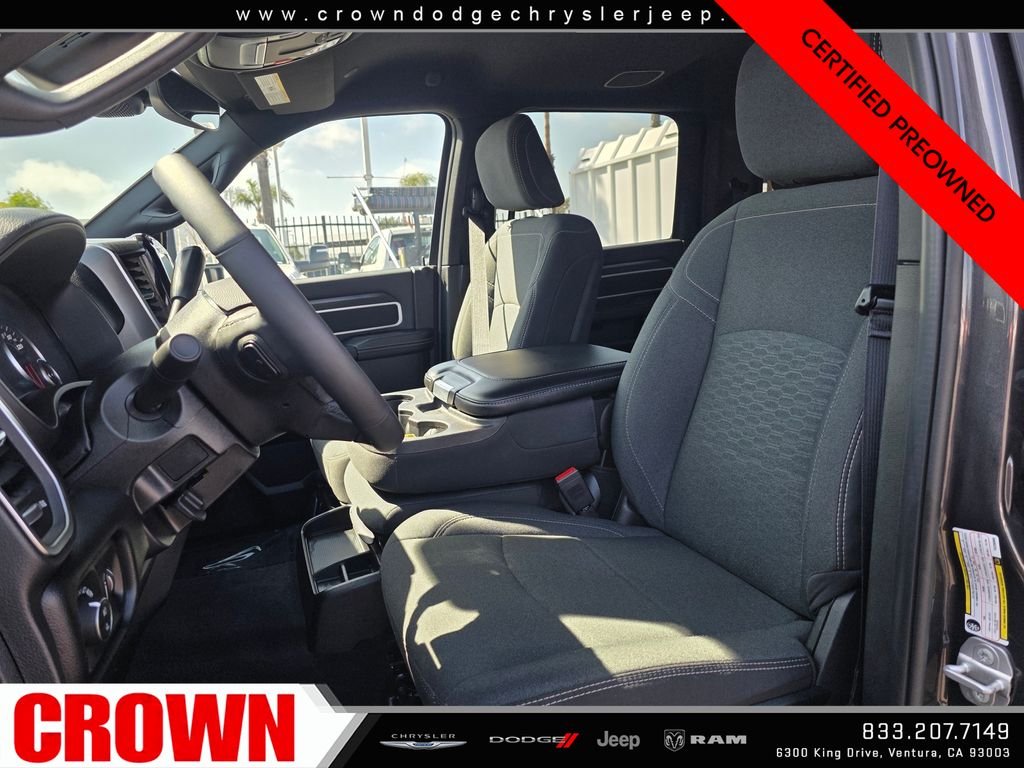 Used 2026 Gray Ram Big Horn image 22