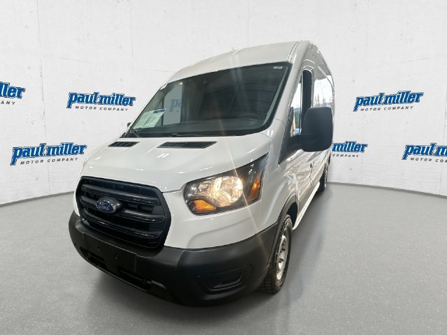 Used 2020 Oxford White Ford Base image 1