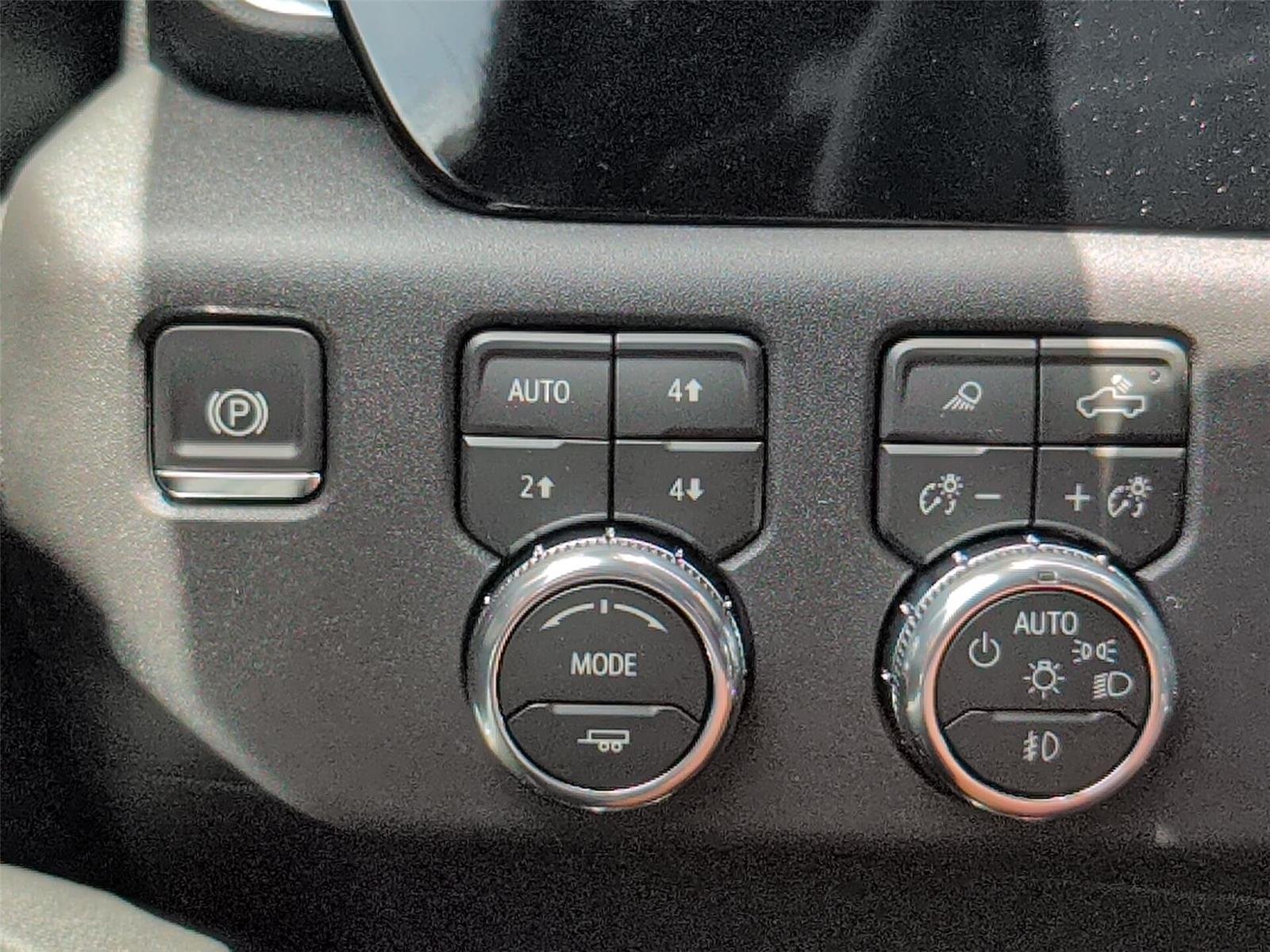2026 Chevrolet Silverado 1500 High Country - Photo 28