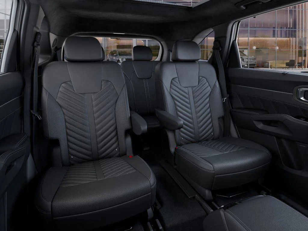 2025 Kia Sorento X-Line SX Prestige - Photo 16