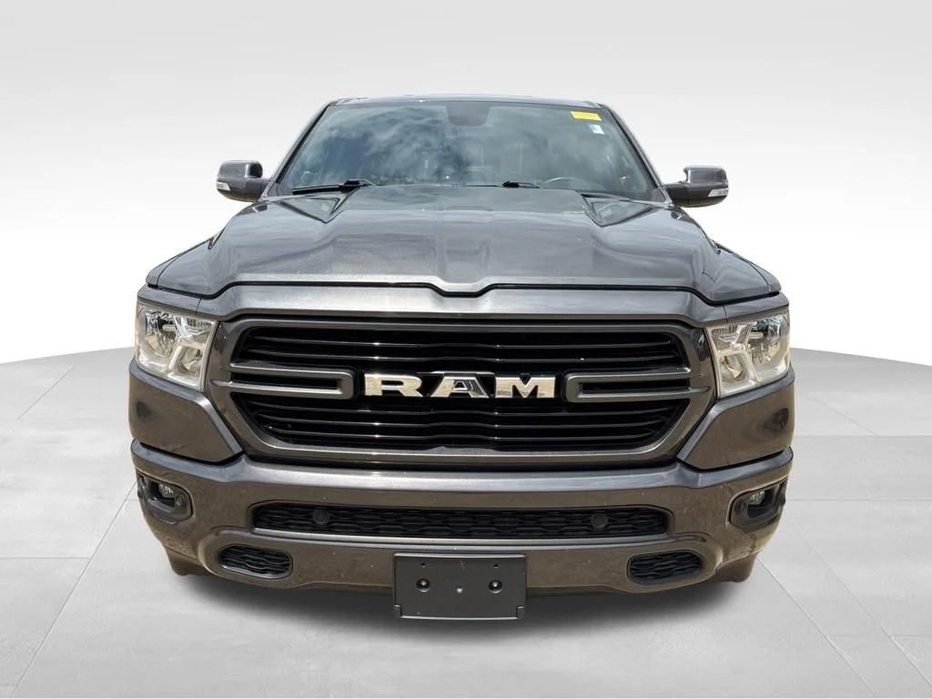 Used 2020 Gray Ram Big Horn/Lone Star image 9