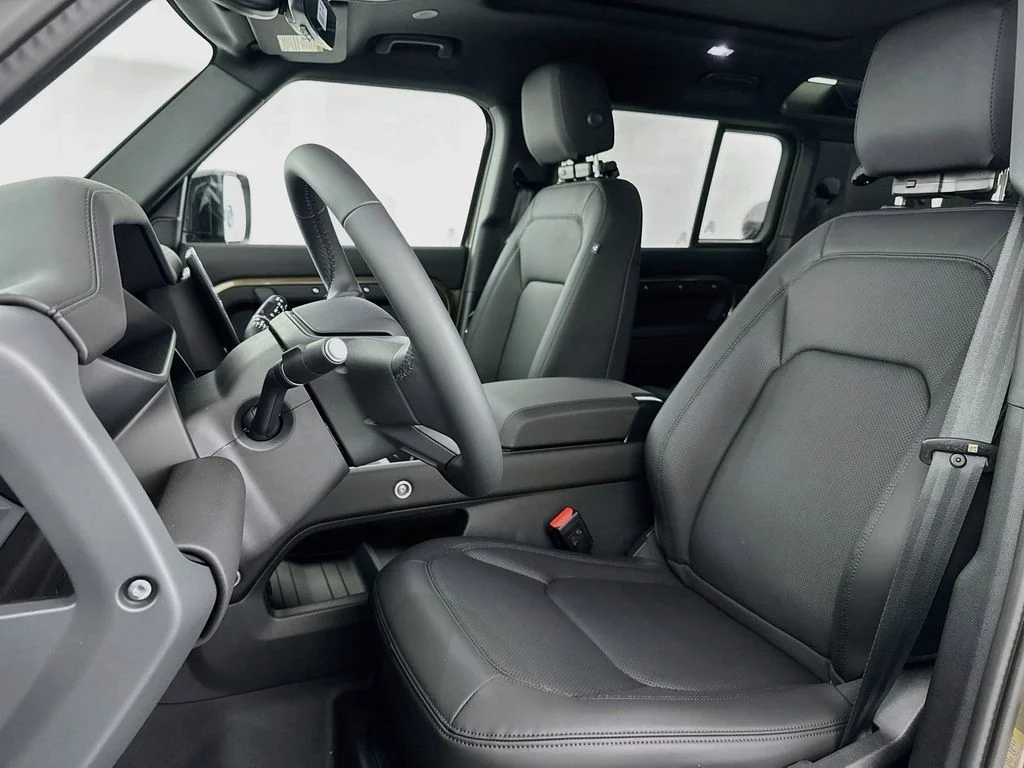 New 2026 Gondwana Stone Land Rover S image 21