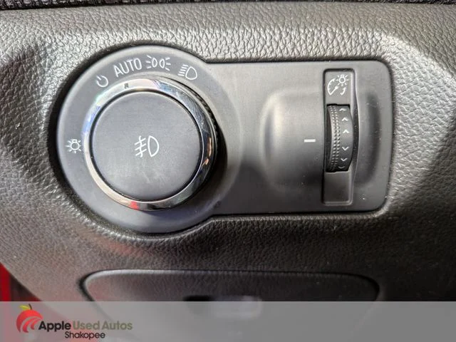 Used 2014 Red Chevrolet LTZ image 28