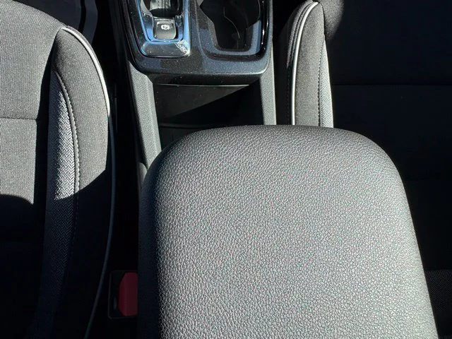 2026 Chevrolet Trailblazer LT - Photo 26