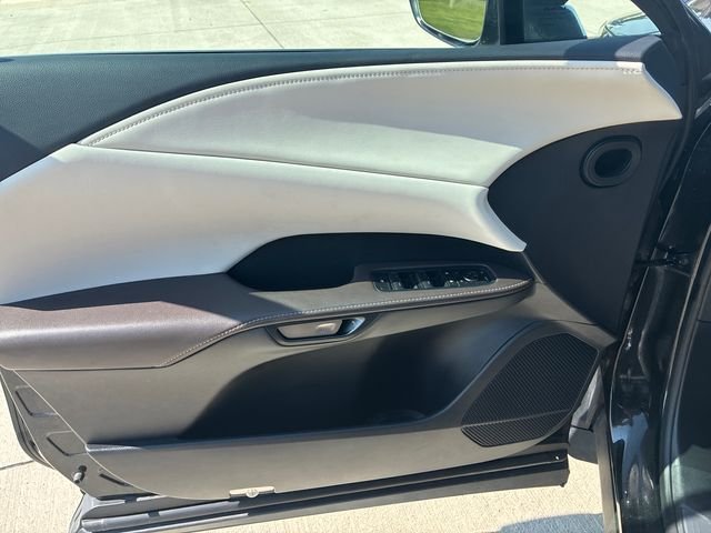 Used 2023 Black Lexus 350 Premium image 21