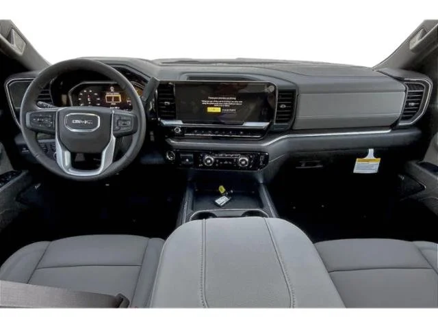 Used 2026 Summit White GMC SLT image 6