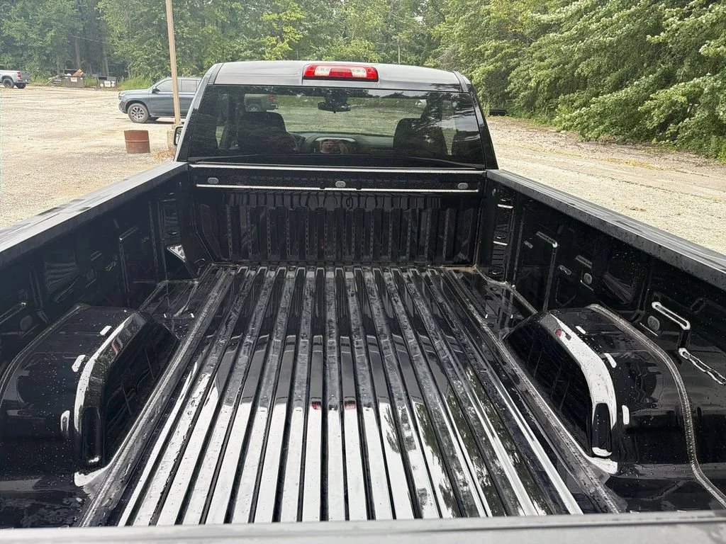 2026 Chevrolet Silverado 1500 Work Truck - Photo 26