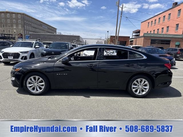 2024 Chevrolet Malibu 1LT - Photo 10