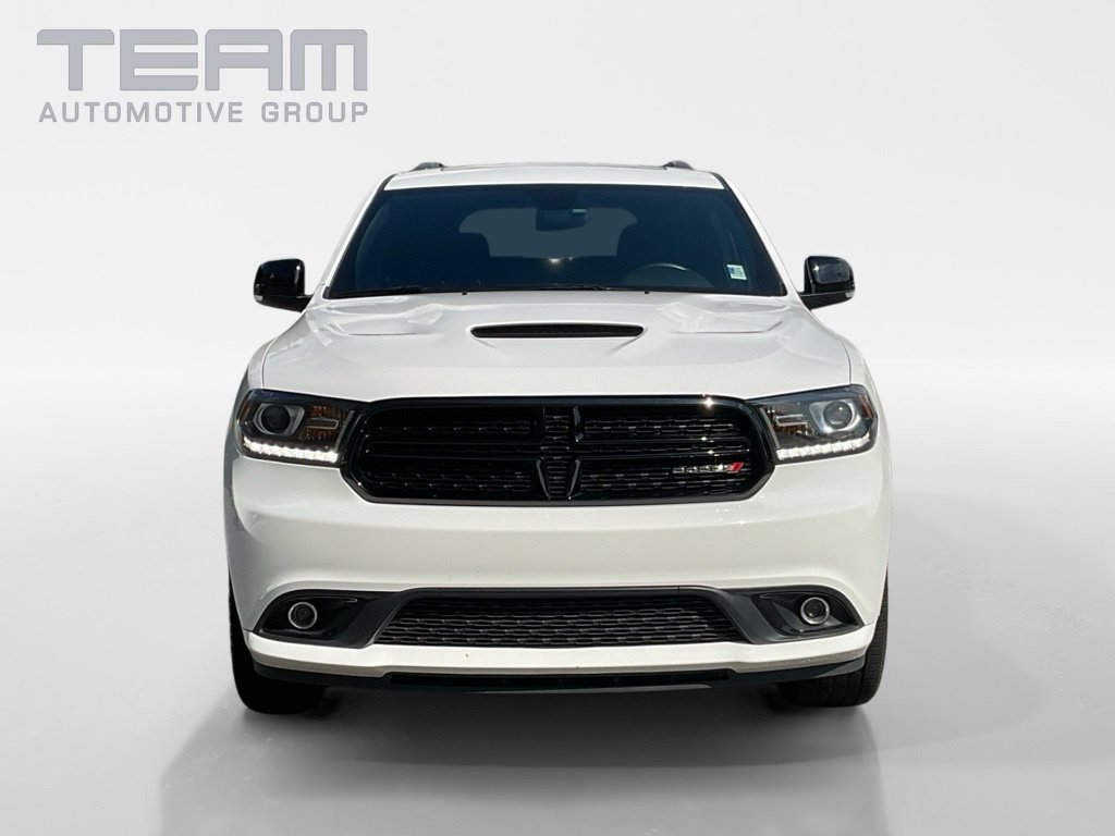 Used 2018 White Dodge GT image 2
