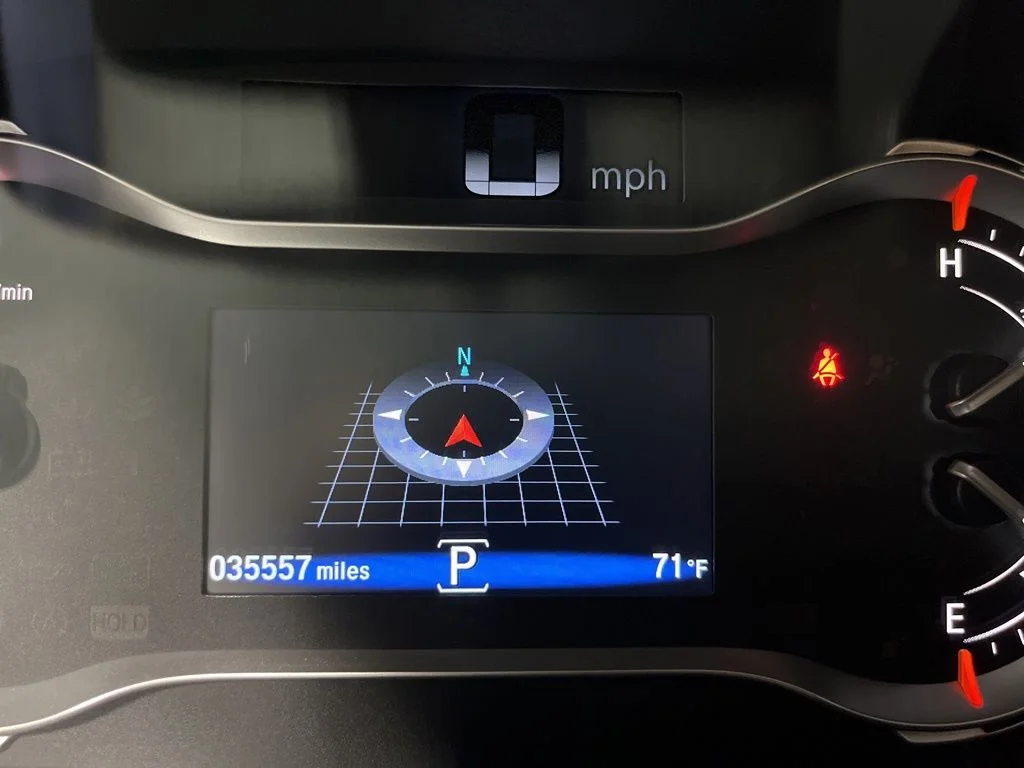 2023 Honda Ridgeline RTL-E - Photo 20