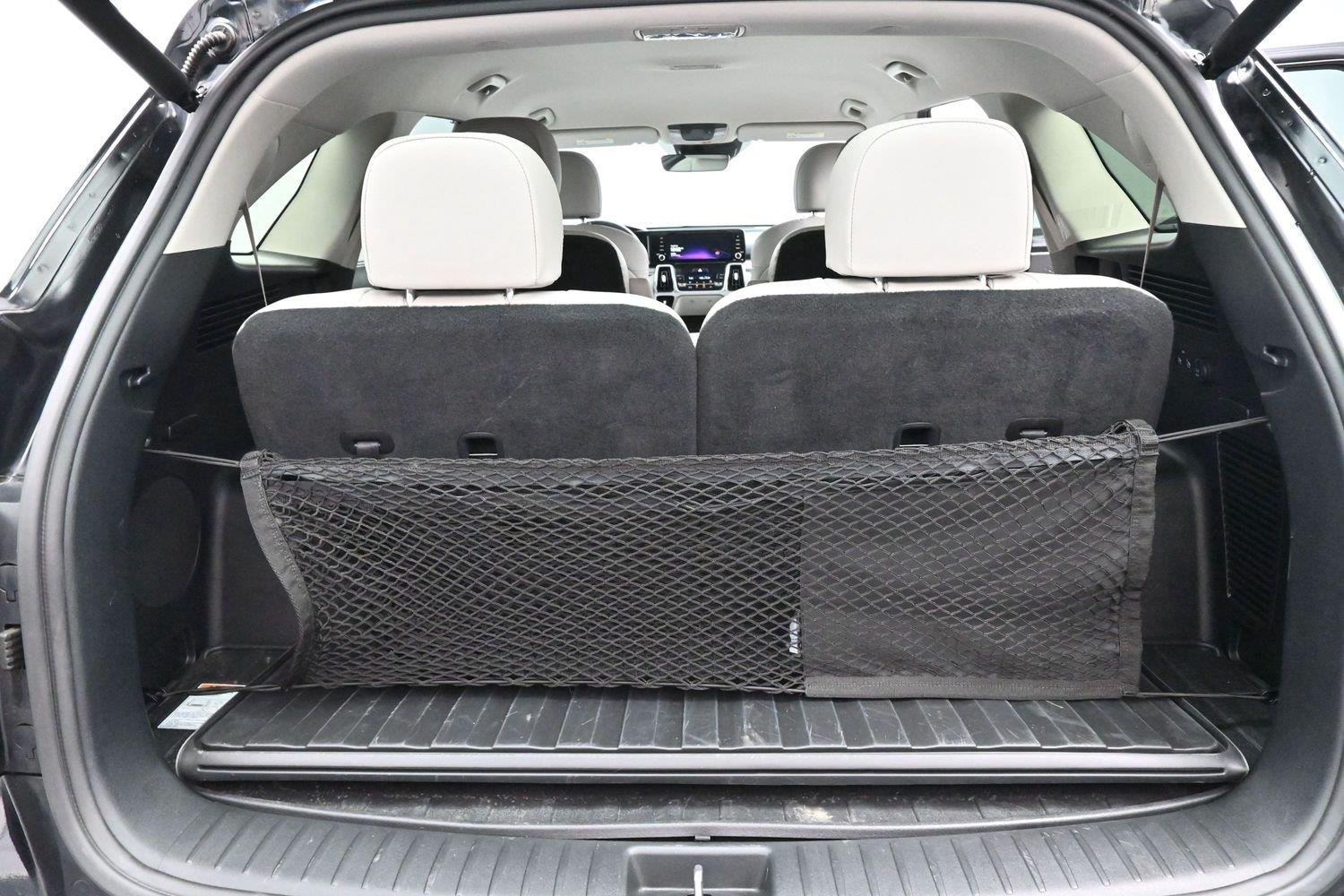 Used 2023 Black Kia SX Prestige image 10