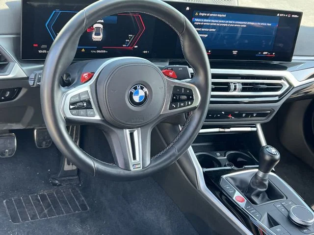 Used 2024 White BMW Base image 19