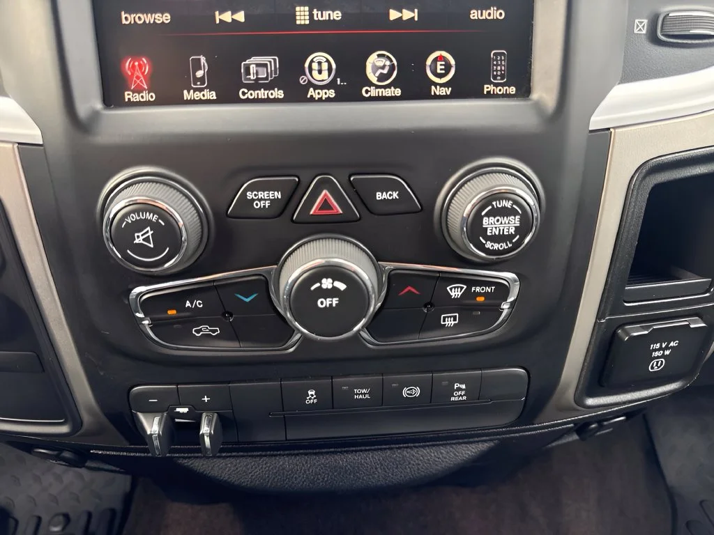 Used 2016 Gray Ram Outdoorsman image 17