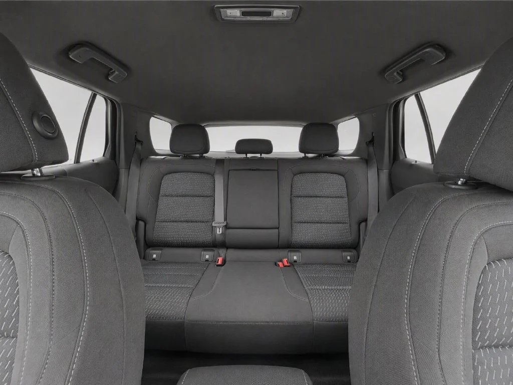 Certified Used 2025 Gray Chevrolet LT image 34