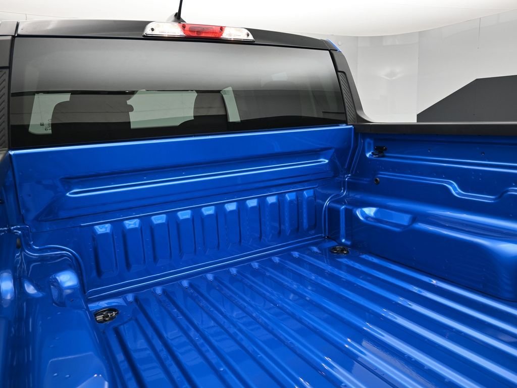 New 2026 Velocity Blue Ford Lobo Standard image 21