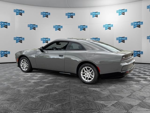 2025 Dodge Charger Daytona R/T - Photo 3