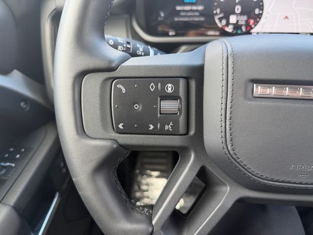 Used 2026 Gray Land Rover X image 22