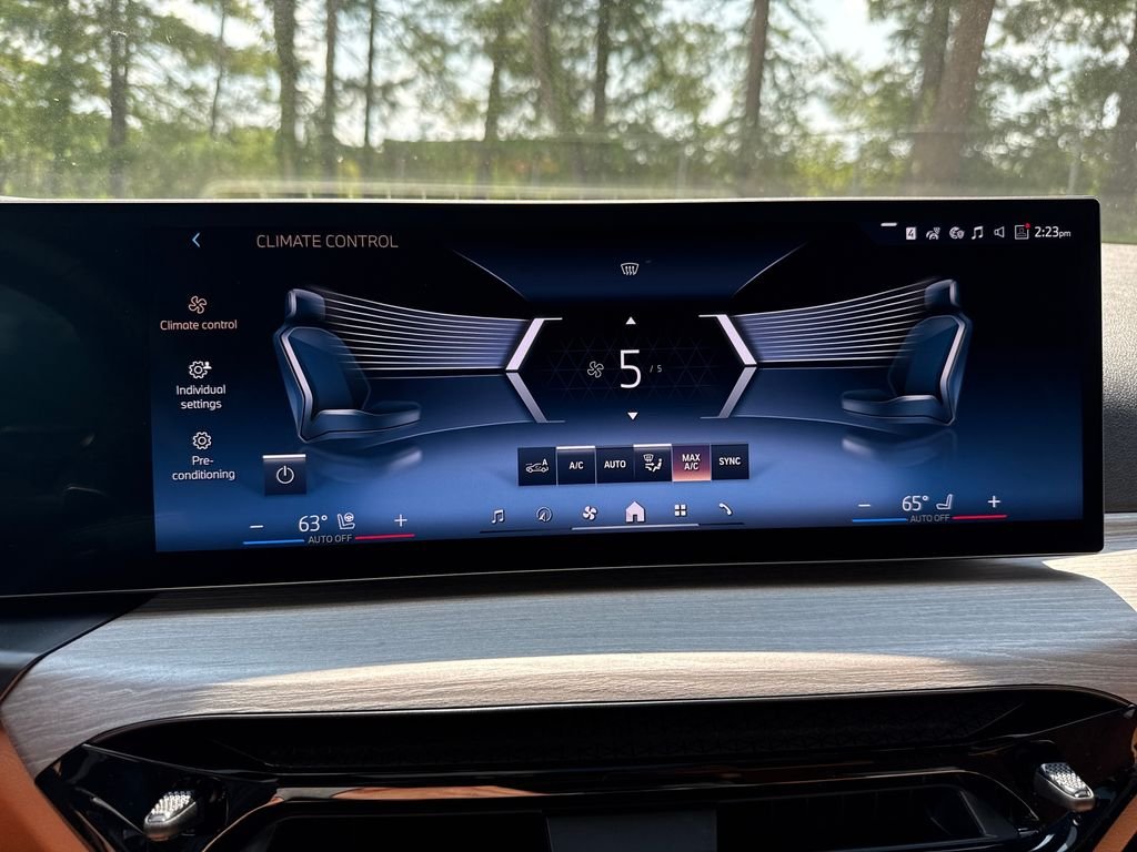 New 2027 Black BMW 430i image 15