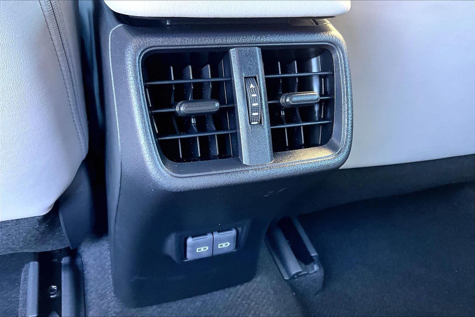 Certified Used 2024 IRIDIUM Lexus Premium image 32