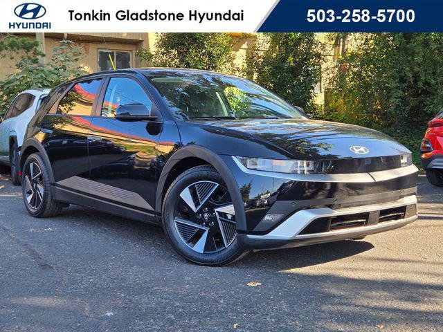2026 Hyundai IONIQ 5