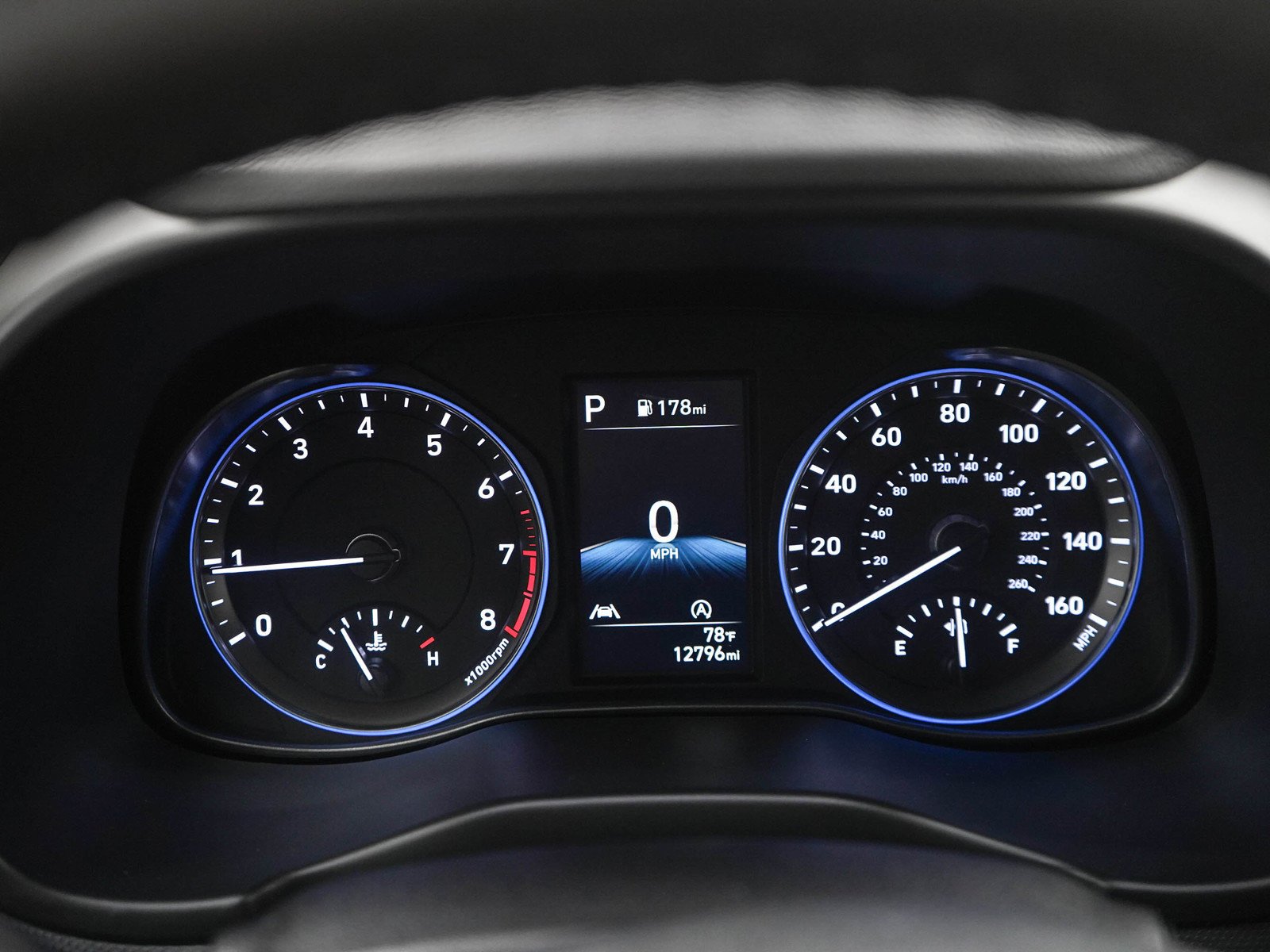 Certified Used 2023 Cyber Silver Hyundai SEL Auto FWD image 24