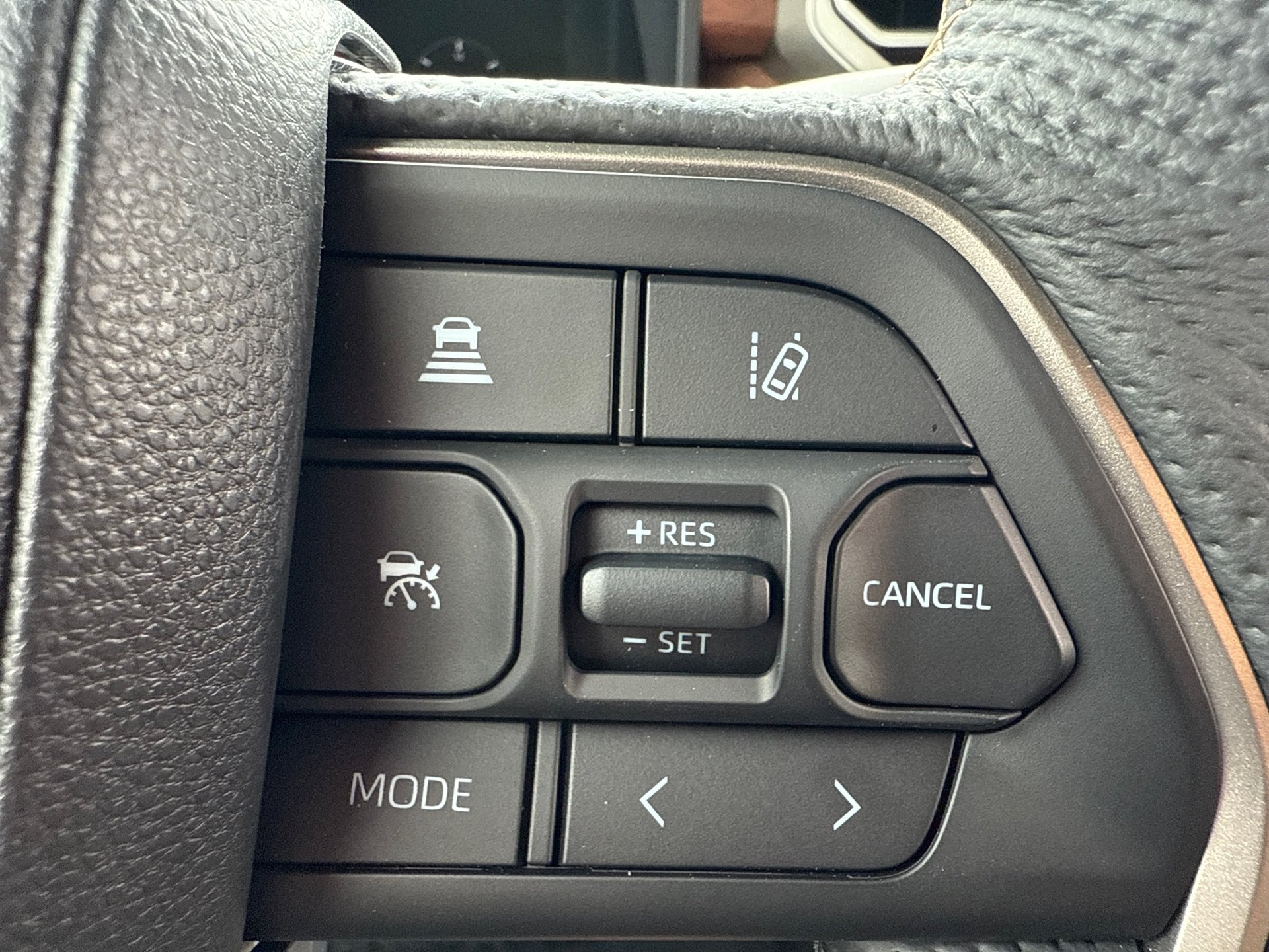 New 2026 Wind Chill Pearl <sup>1</sup> Toyota  1794 Edition image 29