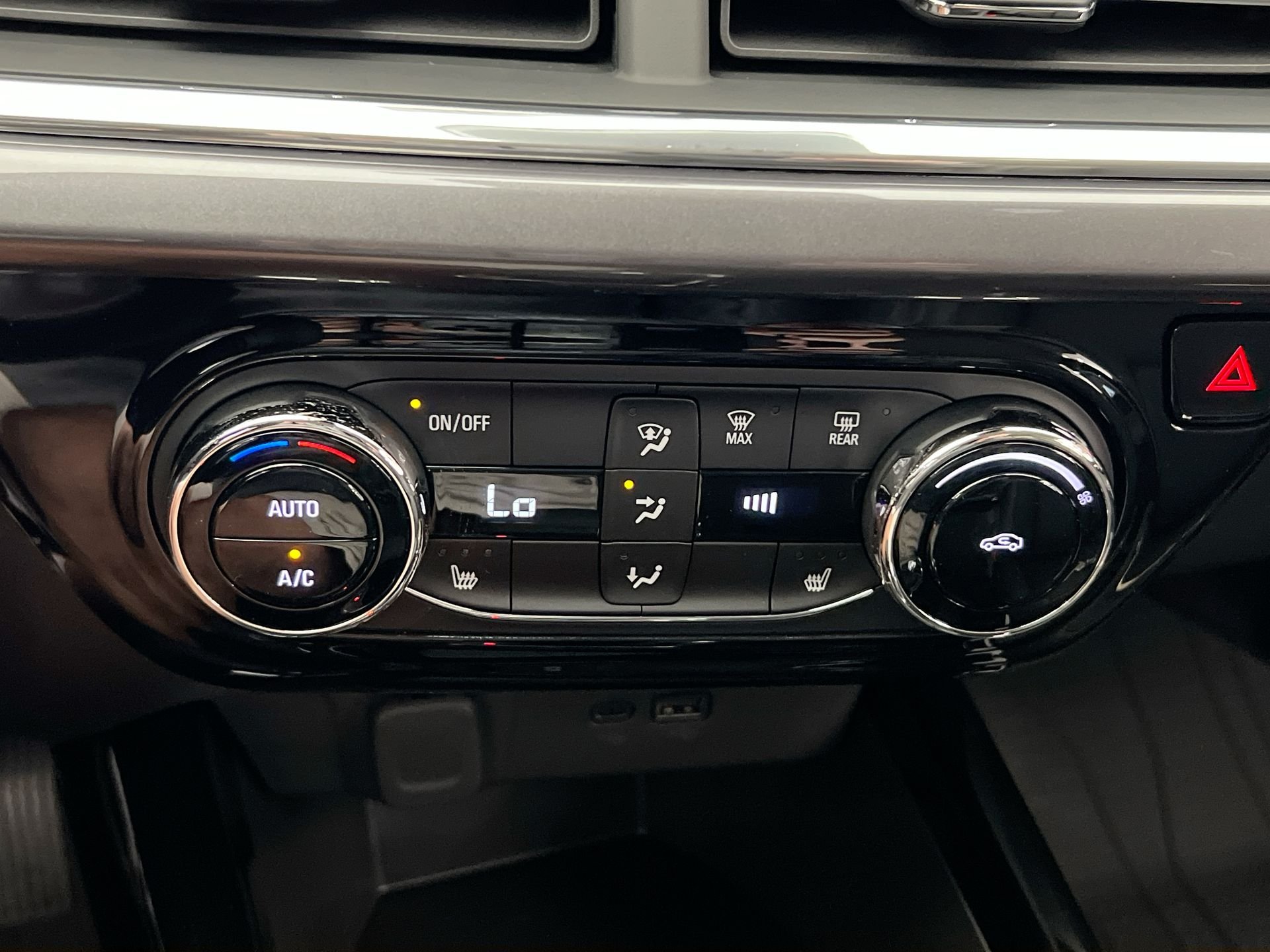2026 Chevrolet Trax Activ - Photo 71