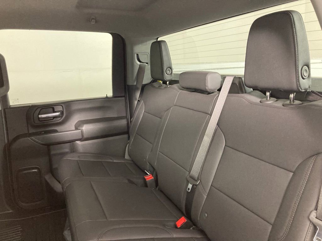 2026 Chevrolet Silverado 2500 HD Work Truck - Photo 16