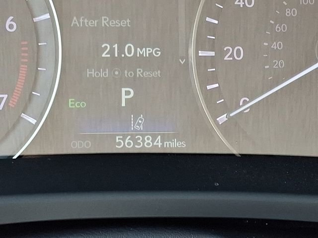 Used 2020 Beige Lexus 350 image 19