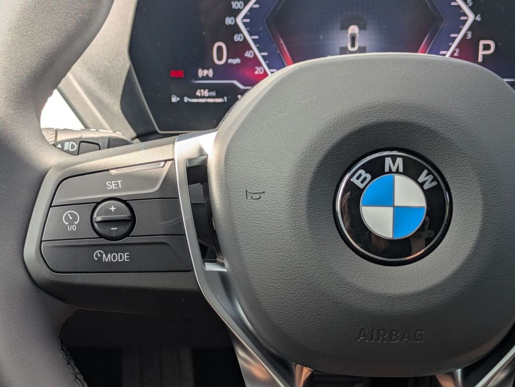 New 2026 Alpine White BMW 228 Gran Coupe image 15