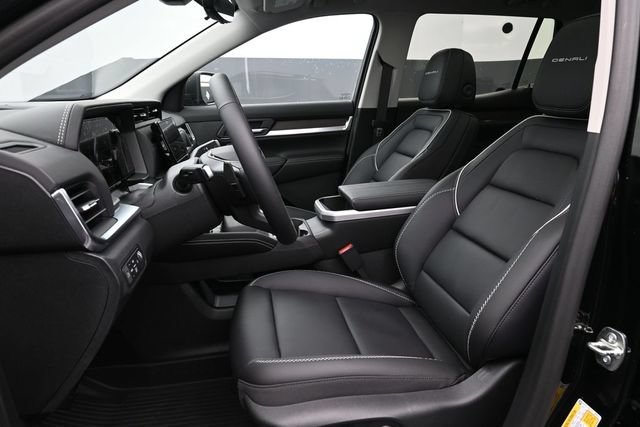 2027 GMC Terrain Denali - Photo 10