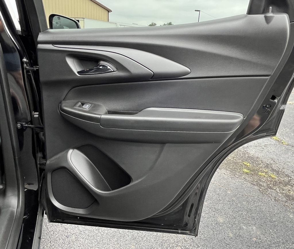 2023 Chevrolet TrailBlazer RS - Photo 19