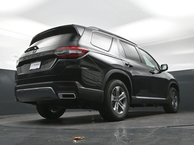 New 2026 Crystal Black Pearl Honda EX-L image 38