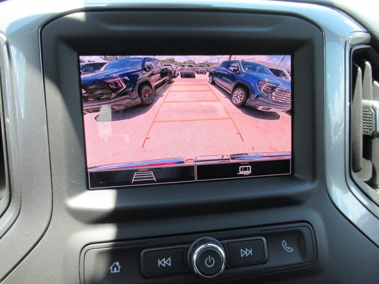 2026 GMC Sierra 1500 Pro - Photo 25