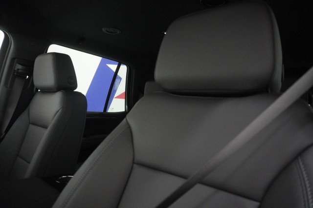 2026 Chevrolet Tahoe LT - Photo 22