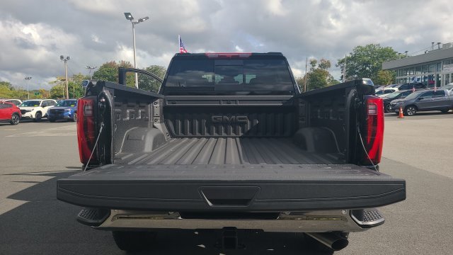 2026 GMC Sierra 2500HD SLT - Photo 25
